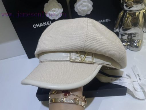 Valentino Octagonal Hatb1d8quk0 - Image 3