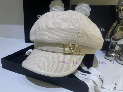 Valentino Octagonal Hatb1d8quk0 - Image 5