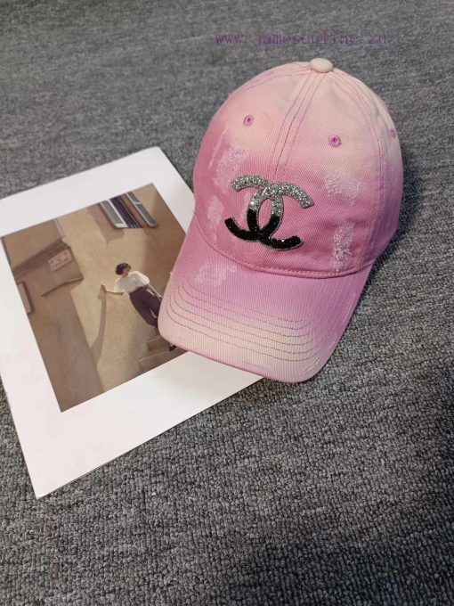 Chanel baseball cap 🧢 Simple and elegant, fashionable and versatileeewidtsc - Image 2