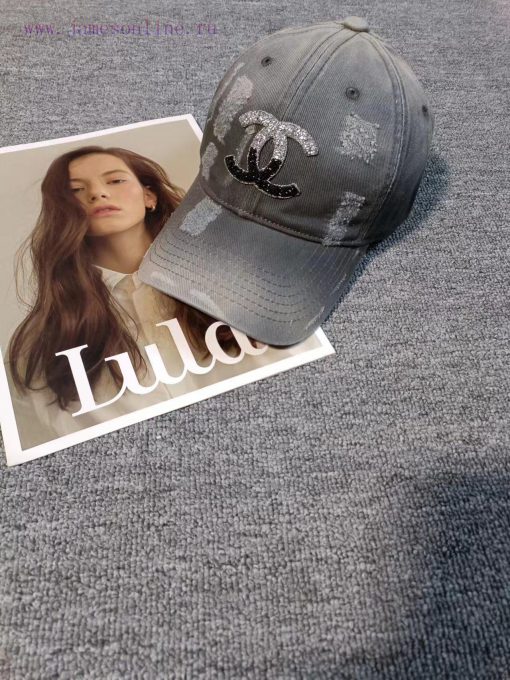 Chanel baseball cap 🧢 Simple and elegant, fashionable and versatileeewidtsc - Image 7