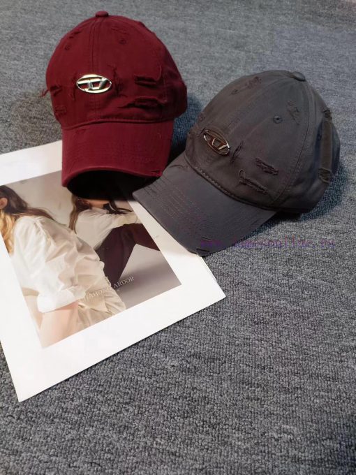 Dixie baseball cap 🧢 Simple and atmospheric, full of personalityonere58s