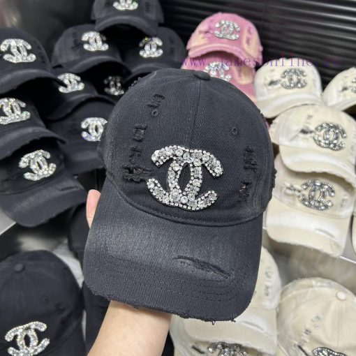 Chanel baseball cap 🧢 Fashionable and versatilefs0hta83 - Image 8