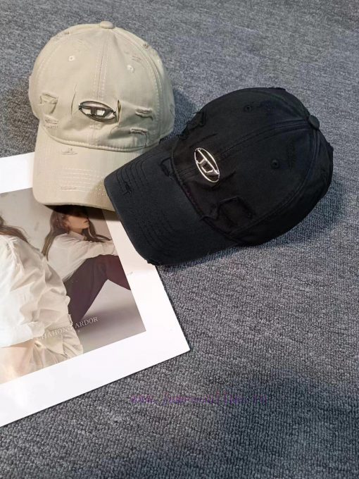 Dixie baseball cap 🧢 Simple and atmospheric, full of personalityonere58s - Image 3