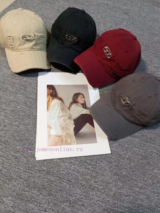 Dixie baseball cap 🧢 Simple and atmospheric, full of personalityonere58s - Image 4