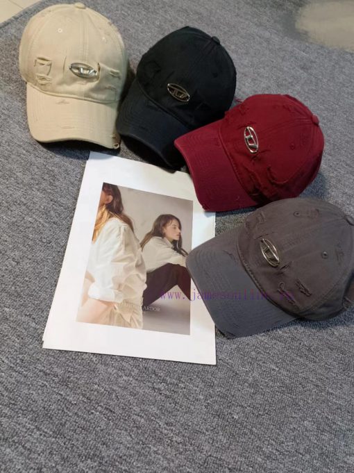 Dixie baseball cap 🧢 Simple and atmospheric, full of personalityonere58s - Image 5