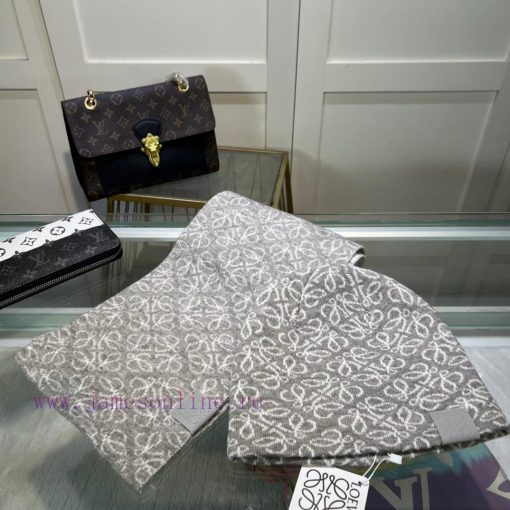 Loewe's popular product on Xiaohongshu, the official website's new classic set of hats, hats09xwik6n - Image 7