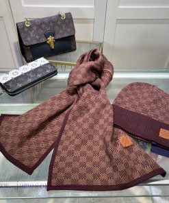 Louis Vuitton LOUIS VUITTON high-end board, please pay attention to the details, wool set haok3yshos