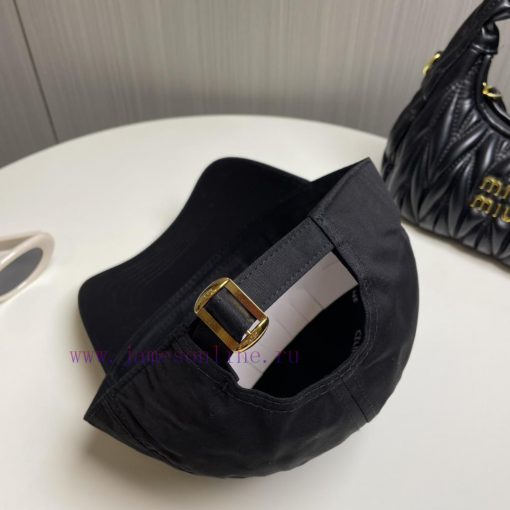 CELIN * Celine SS new Arc de Triomphe embroidered baseball cap 🧢 The hat shape is completelya8nw85cg - Image 4