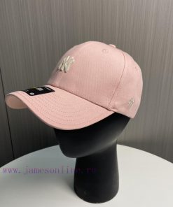 NY (New York) Embroidered Baseball Hat, Simple and Elegant 11 Mold Customization, Original Fxxe0iqwj