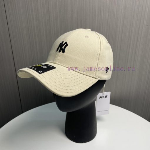 NY (New York) Embroidered Baseball Hat, Simple and Elegant 11 Mold Customization, Original Flw0s9q7o