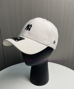 NY (New York) Embroidered Baseball Hat, Simple and Elegant 11 Mold Customization, Original Fsiwlnpjn