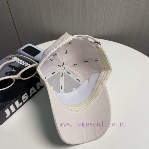 NY (New York) Embroidered Baseball Hat, Simple and Elegant 11 Mold Customization, Original Fsiwlnpjn - Image 5