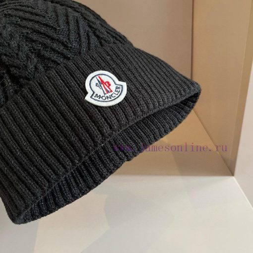 Hooded woolen hat with added fleece2sp8t2pp - Image 6