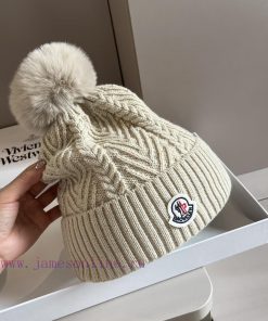Hooded woolen hat with added fleecevtp7d1zc