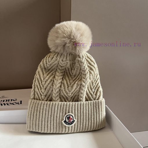 Hooded woolen hat with added fleecevtp7d1zc - Image 5