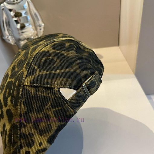 Burberry 24 new duckbill forward hat, retro style, head circumference 57cmnn0w44rd - Image 7