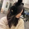 Miumiu autumn and winter new fur ear muffsai7v9n3g