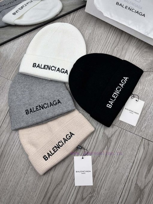 Ba Paris Welfare fine yarn knitted single hat is now on sale. It is an affordable series of 43tbqpso - Image 10