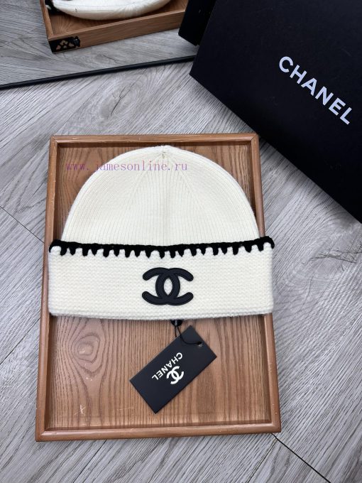 The new collection of C welfare fine yarn knitted single hats is launched, which is an afforhrtgjimh - Image 2