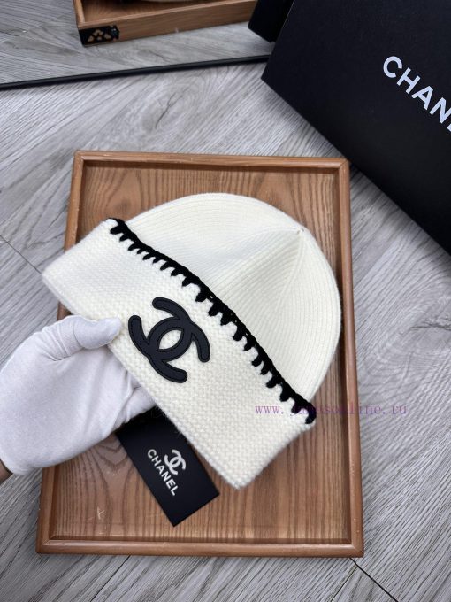 The new collection of C welfare fine yarn knitted single hats is launched, which is an afforhrtgjimh - Image 8