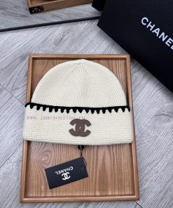 The new collection of C welfare fine yarn knitted single hats is launched, which is an affor58qjnpcu