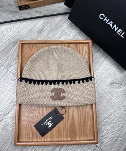 The new collection of C welfare fine yarn knitted single hats is launched, which is an affor490k8xq9