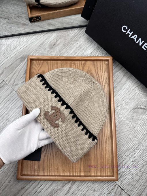 The new collection of C welfare fine yarn knitted single hats is launched, which is an affor490k8xq9 - Image 8