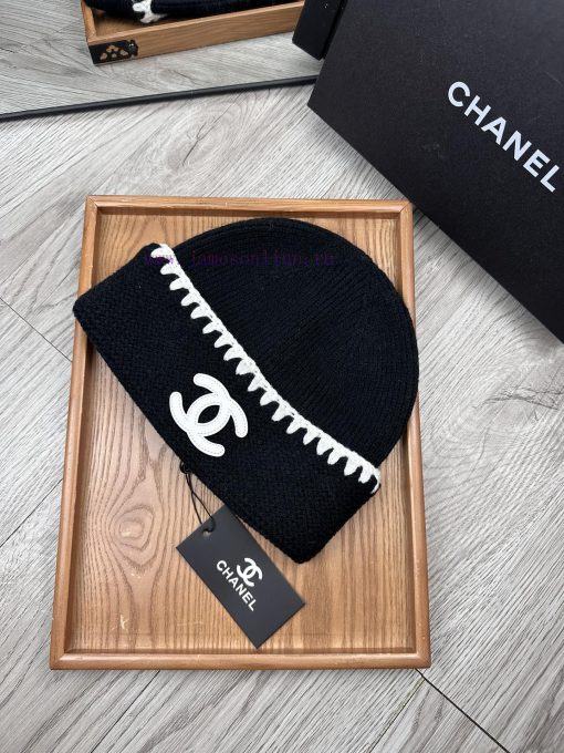The new collection of C welfare fine yarn knitted single hats is launched, which is an affor897an0di - Image 4