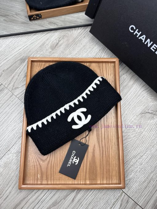 The new collection of C welfare fine yarn knitted single hats is launched, which is an affor897an0di - Image 5
