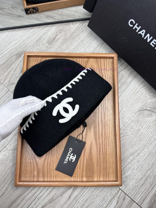 The new collection of C welfare fine yarn knitted single hats is launched, which is an affor897an0di - Image 7