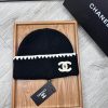 The new collection of C welfare fine yarn knitted single hats is launched, which is an afforbgjmt2y4