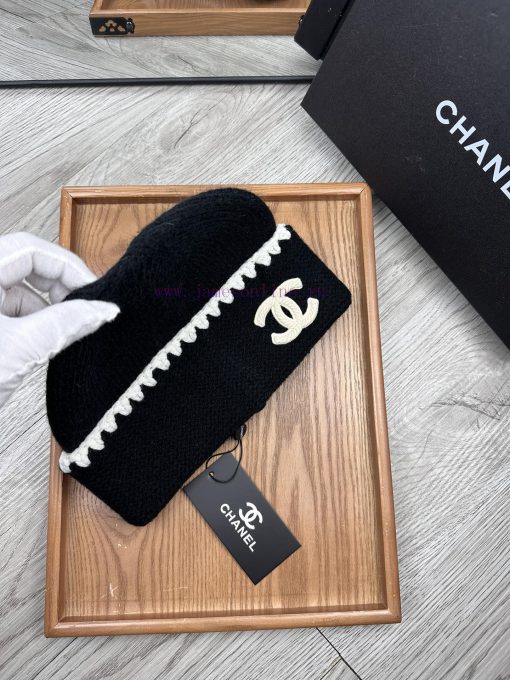 The new collection of C welfare fine yarn knitted single hats is launched, which is an afforbgjmt2y4 - Image 5