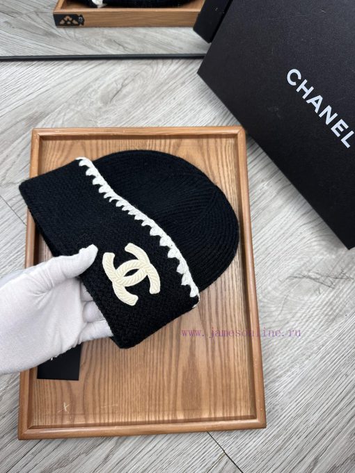 The new collection of C welfare fine yarn knitted single hats is launched, which is an afforbgjmt2y4 - Image 7