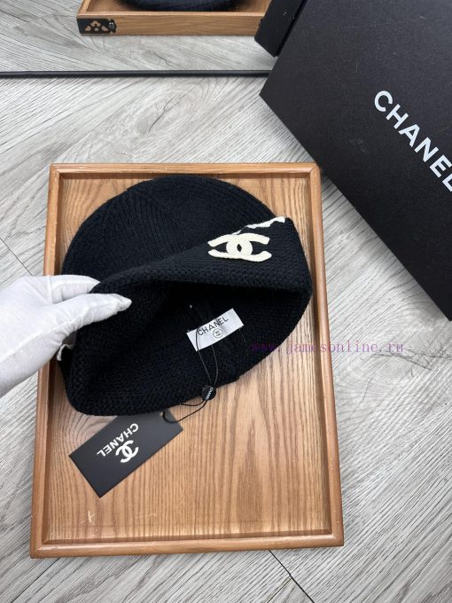 The new collection of C welfare fine yarn knitted single hats is launched, which is an afforbgjmt2y4 - Image 8