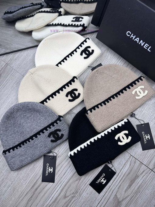 The new collection of C welfare fine yarn knitted single hats is launched, which is an afforbgjmt2y4 - Image 10