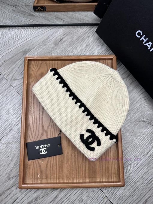 The new collection of C welfare fine yarn knitted single hats is launched, which is an affor8e2f3x6w - Image 4