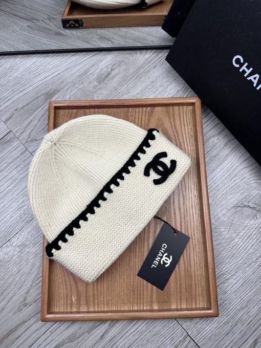 The new collection of C welfare fine yarn knitted single hats is launched, which is an affor8e2f3x6w - Image 5