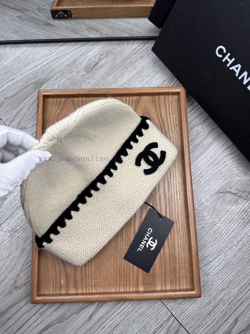 The new collection of C welfare fine yarn knitted single hats is launched, which is an affor8e2f3x6w - Image 6