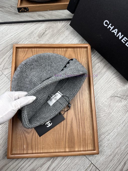 The new collection of C welfare fine yarn knitted single hats is launched, which is an afforggy6t0kl - Image 8