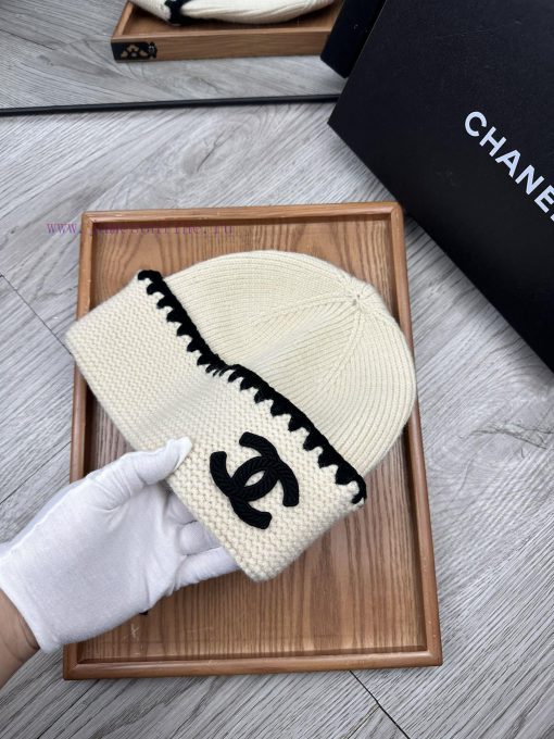 The new collection of C welfare fine yarn knitted single hats is launched, which is an affor8e2f3x6w - Image 8