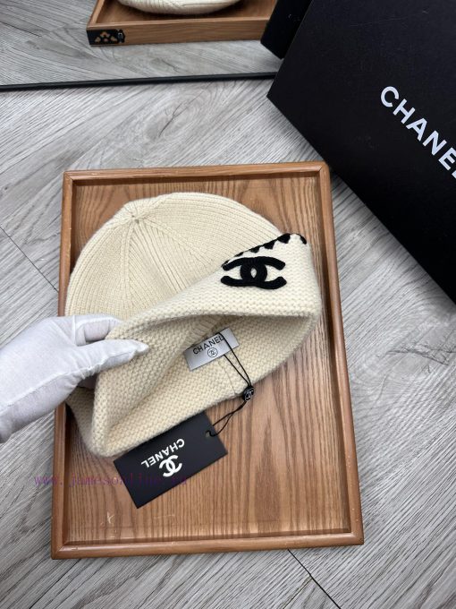 The new collection of C welfare fine yarn knitted single hats is launched, which is an affor8e2f3x6w - Image 9