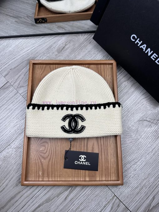 The new collection of C welfare fine yarn knitted single hats is launched, which is an affor2bmikbi1 - Image 2