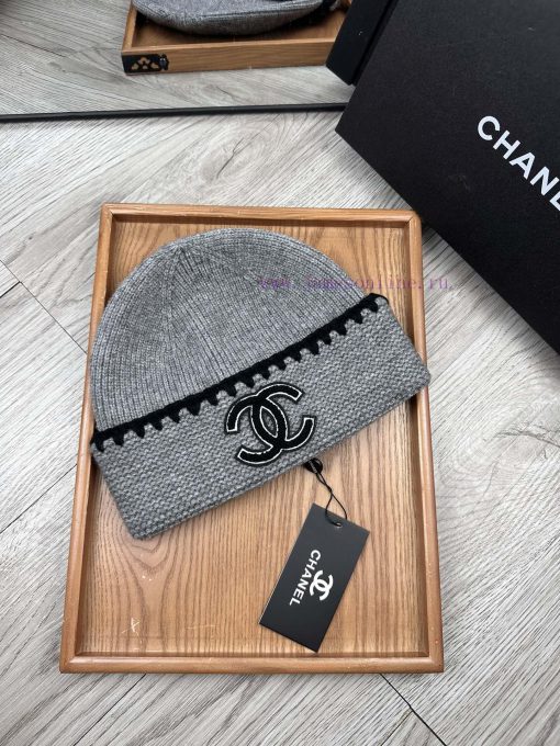The new collection of C welfare fine yarn knitted single hats is launched, which is an afforvx4kk0j0 - Image 4