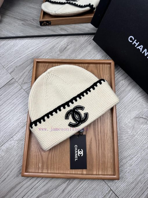 The new collection of C welfare fine yarn knitted single hats is launched, which is an affor2bmikbi1 - Image 4
