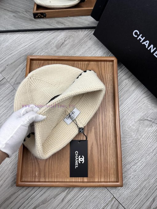 The new collection of C welfare fine yarn knitted single hats is launched, which is an affor2bmikbi1 - Image 7