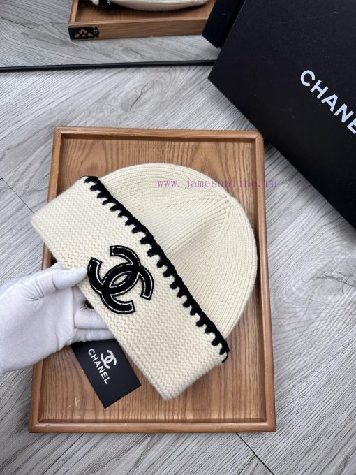 The new collection of C welfare fine yarn knitted single hats is launched, which is an affor2bmikbi1 - Image 8