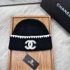 The new collection of C welfare fine yarn knitted single hats is launched, which is an afforxxop8ee9