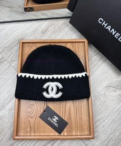 The new collection of C welfare fine yarn knitted single hats is launched, which is an afforxxop8ee9