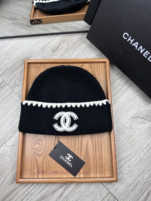 The new collection of C welfare fine yarn knitted single hats is launched, which is an afforxxop8ee9 - Image 2