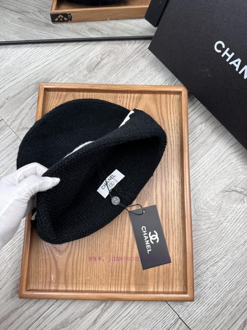 The new collection of C welfare fine yarn knitted single hats is launched, which is an afforxxop8ee9 - Image 7